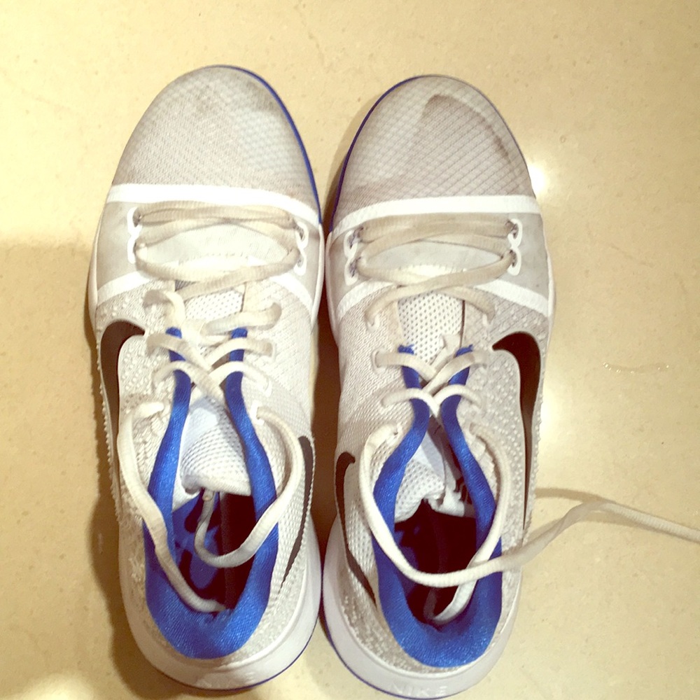 Beautiful Nike shoes